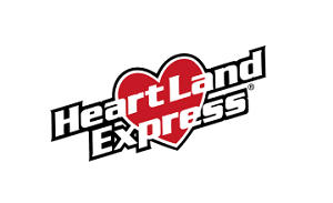 哈特兰快递品牌LOGO图片