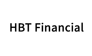 HBT Financial品牌LOGO图片