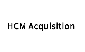 HCM Acquisition品牌LOGO图片