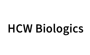 HCW Biologics品牌LOGO图片