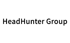 HeadHunter Group品牌LOGO图片