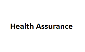 Health Assurance品牌LOGO图片