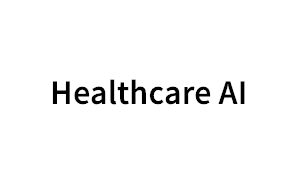 Healthcare AI品牌LOGO图片