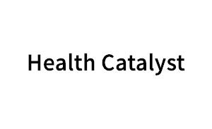 Health Catalyst品牌LOGO图片