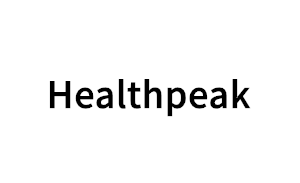Healthpeak品牌LOGO图片