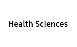 Health Sciences品牌LOGO图片
