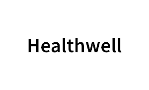 Healthwell品牌LOGO图片