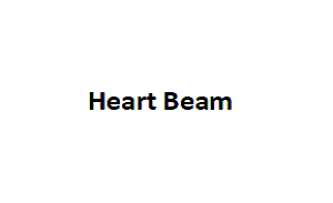 HeartBeam品牌LOGO图片
