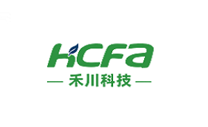 禾川科技品牌LOGO图片