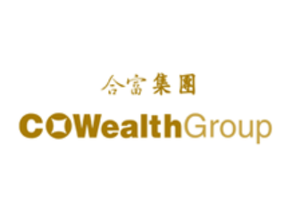 合富中国品牌LOGO图片