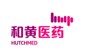 和黄医药品牌LOGO图片