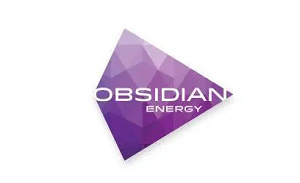 黑曜石能源品牌LOGO图片