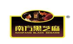 黑芝麻品牌LOGO图片