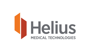 Helius Medical品牌LOGO图片