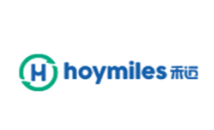 禾迈股份品牌LOGO图片