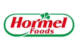 荷美尔食品品牌LOGO图片