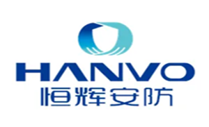 恒辉安防品牌LOGO图片