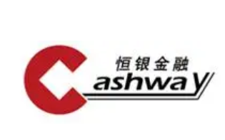 恒银科技品牌LOGO图片