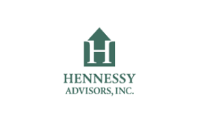 Hennessy Advisors品牌LOGO图片