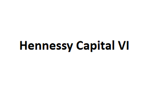 Hennessy Capital VI品牌LOGO图片