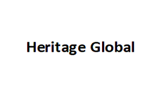 Heritage Global品牌LOGO图片