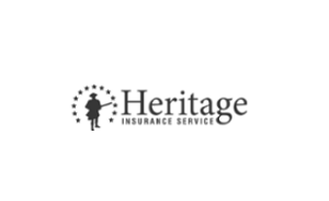Heritage Insurance品牌LOGO图片