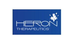 Heron Therapeutics品牌LOGO图片