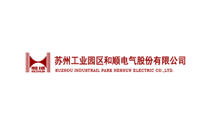 和顺电气品牌LOGO图片