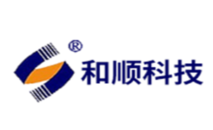 和顺科技品牌LOGO图片