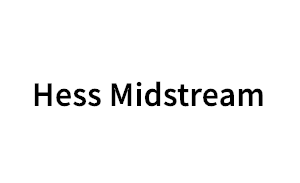 Hess Midstream品牌LOGO图片