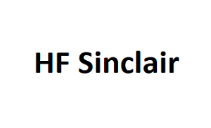 HF Sinclair品牌LOGO图片