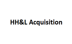 HH&L Acquisition品牌LOGO图片