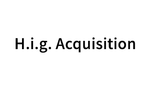 H.i.g. Acquisition品牌LOGO图片