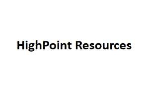 HighPoint Resources品牌LOGO图片