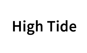 High Tide品牌LOGO图片