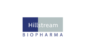 Hillstream BioPharma品牌LOGO图片