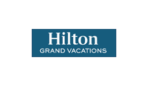 Hilton Grand品牌LOGO图片