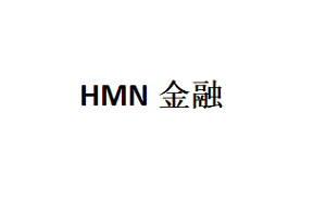 HMN金融品牌LOGO图片
