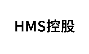 HMS控股品牌LOGO图片