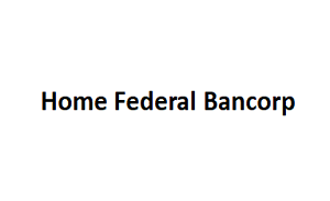 Home Federal Bancorp品牌LOGO图片