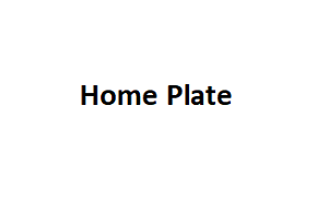 Home Plate品牌LOGO图片