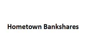 Hometown Bankshares品牌LOGO图片