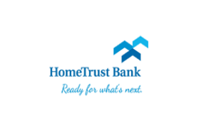 Hometrust Bancshares品牌LOGO图片