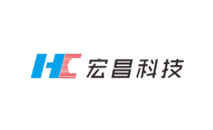 宏昌科技品牌LOGO图片