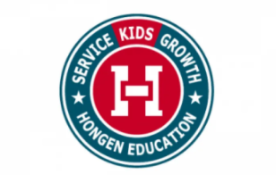 洪恩品牌LOGO图片