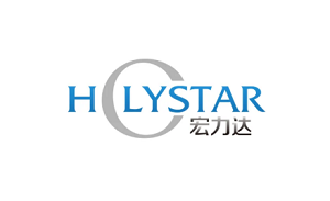 宏力达品牌LOGO图片