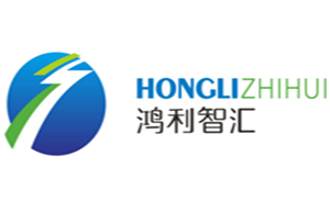 鸿利智汇品牌LOGO图片