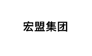 宏盟集团品牌LOGO图片