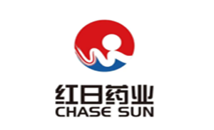 红日药业品牌LOGO图片