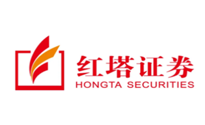 红塔证券品牌LOGO图片